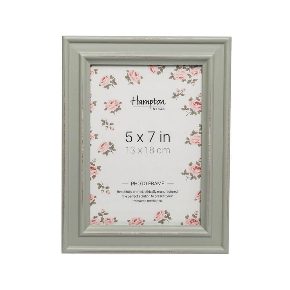 Hampton Frames Paloma Sage 5x7